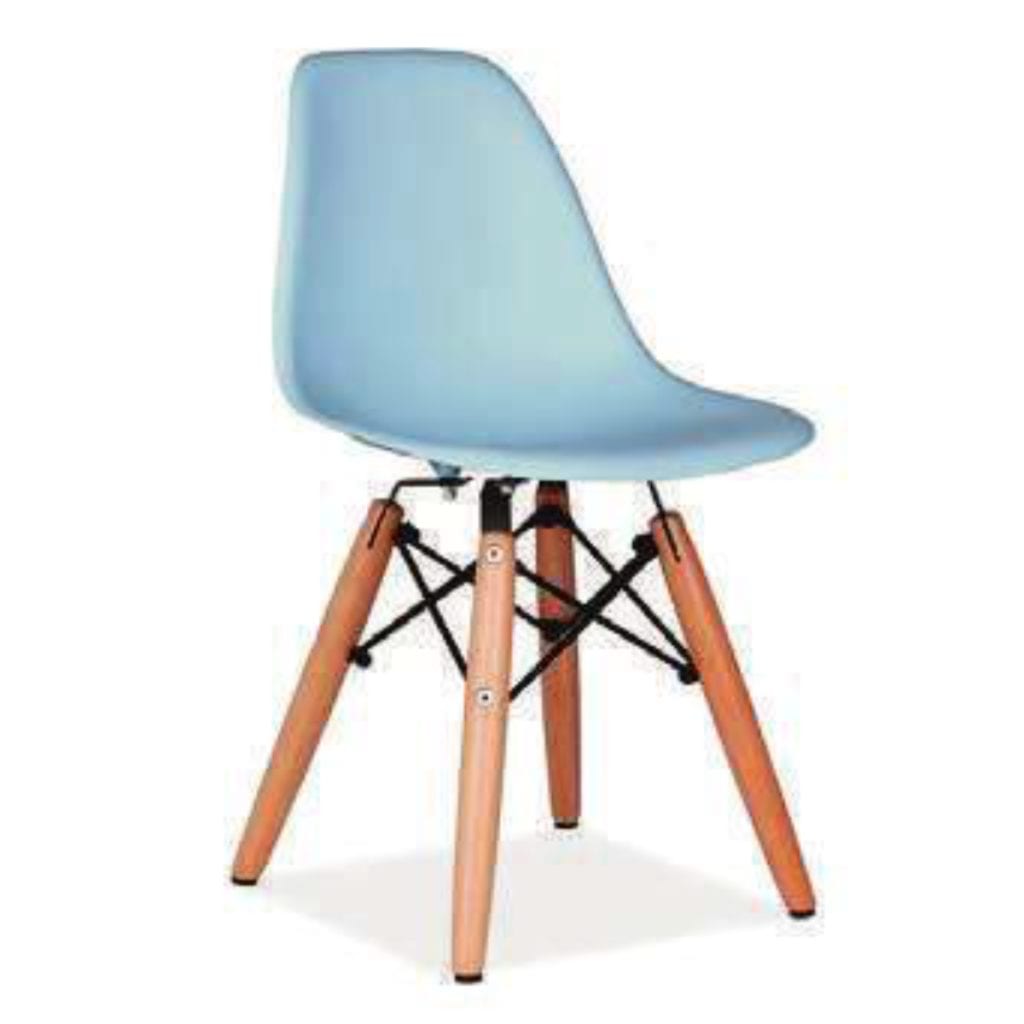 Детский стул eames kids